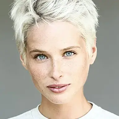 Chloé François