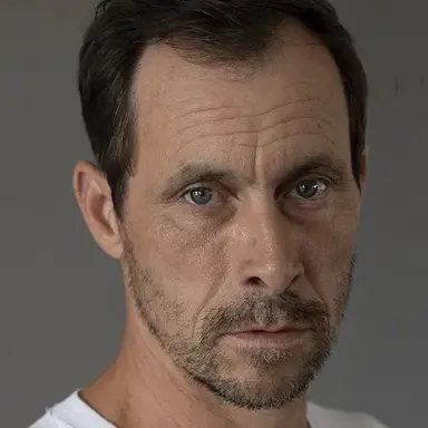 Marc Hosemann