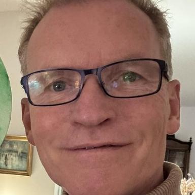 Kasper Lange
