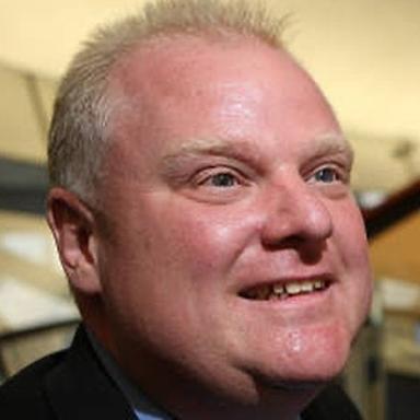 Rob Ford