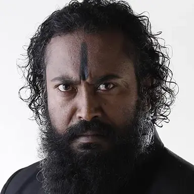 Ramachandra Raju