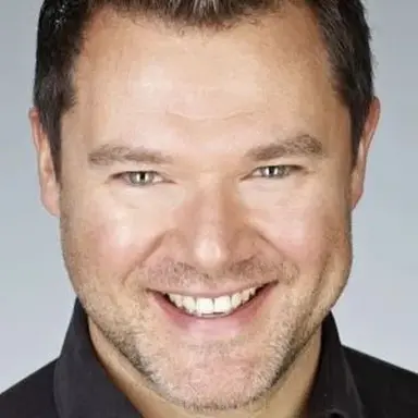 Glen McCready