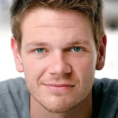 Jon Beavers