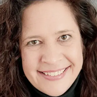 Kristin Hansen