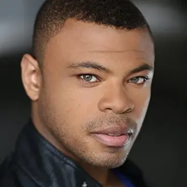 Donald Sales