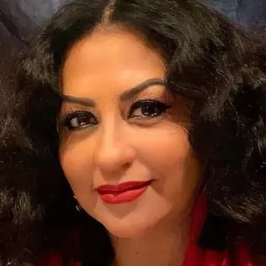 Amany Turk