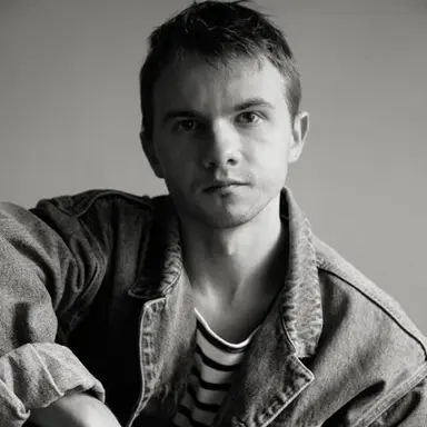 Dimitri Doré