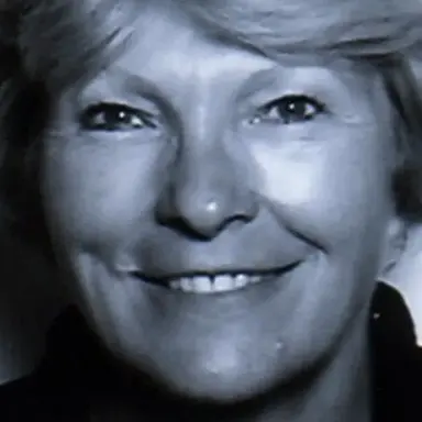 Martine Barraqué