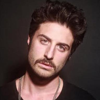 Alican Barlas