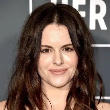 Emily Hampshire