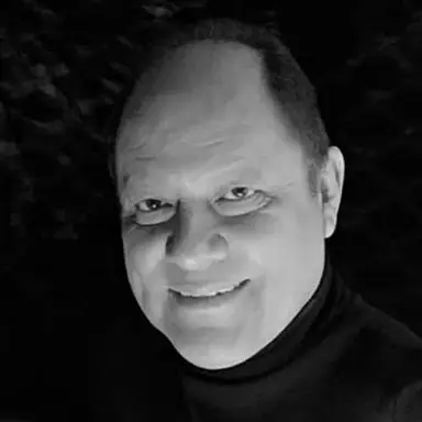 José Luis Orozco