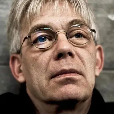 Jes Holtsø