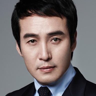 Jung Ho-bin