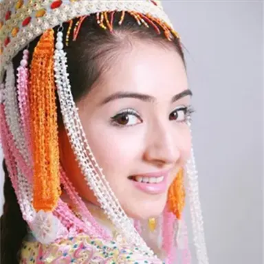 Madina Memet