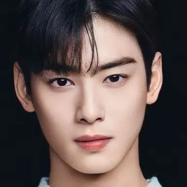 Cha Eun-woo