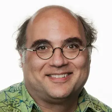 Josh Kornbluth