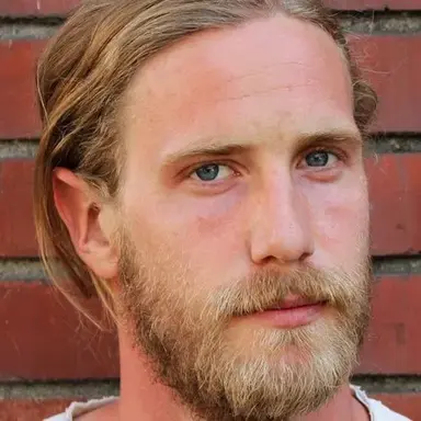 Adam Haas Hunter