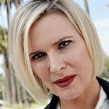 Kim Krizan