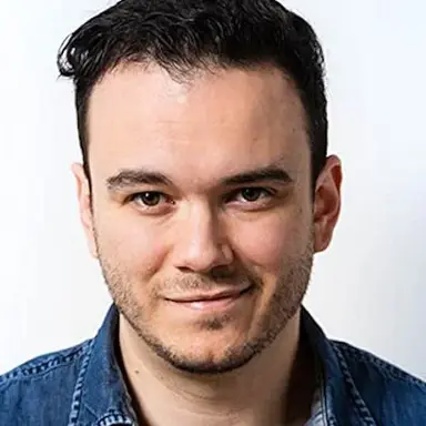 Conor Romero