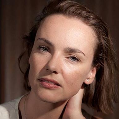 Delphine Zentout