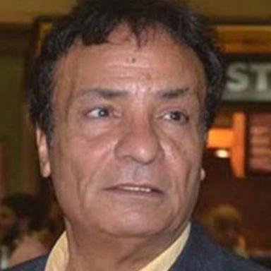 Hamdy El Wazeer