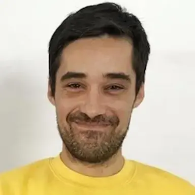 Jordi Cruz