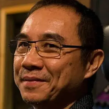 Thaneth Warakulnukroh