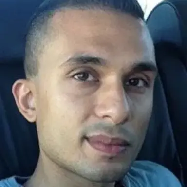 Tahseen Ghauri