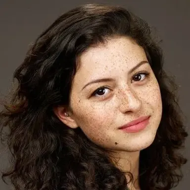 Alia Shawkat