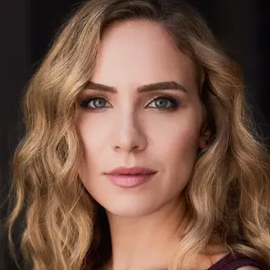 Amber Goldfarb