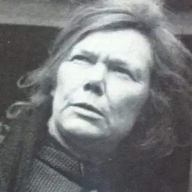 Una Brandon-Jones