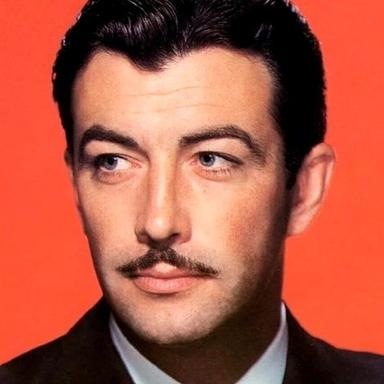 Robert Taylor