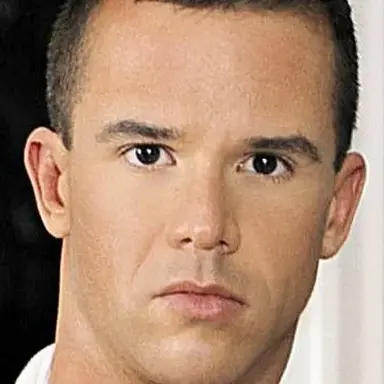 Chad Kennedy