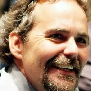 Jerry Supiran
