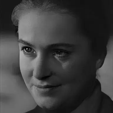 Svetlana Alekseeva