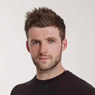 Adam Behan