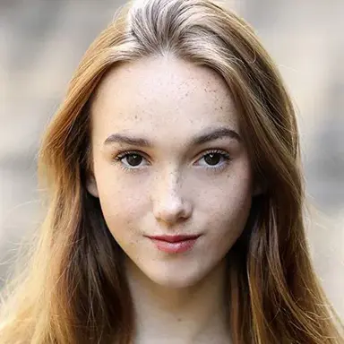 Scarlet Grace
