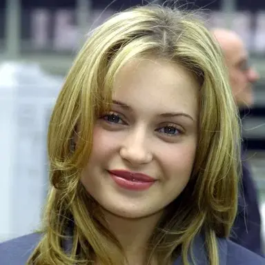Monica Keena