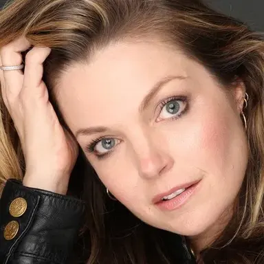 Clare Kramer