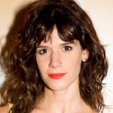 Violeta Urtizberea