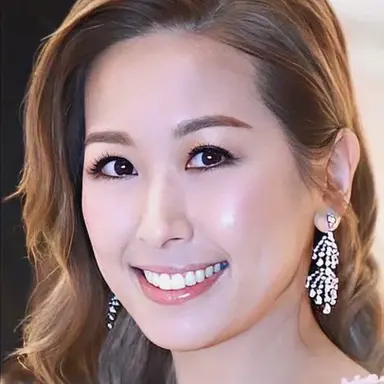 Candice Chiu