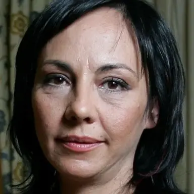 Carla Lupi