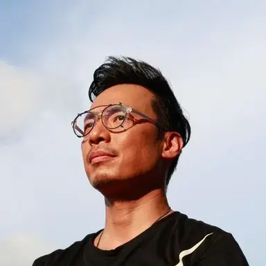 Johnny Hui