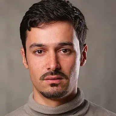 Martin Taskov