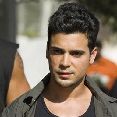 Christopher Martinez