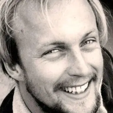 Lars Bloch