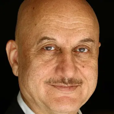 Anupam Kher