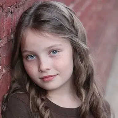 Rachel St. Gelais