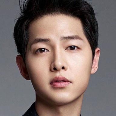 Song Joong-ki