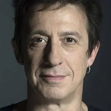 Éric Serra